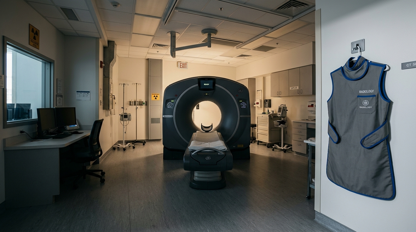 The Real Cost of Unfilled Radiology Positions: What Every Imaging Director Needs to Know