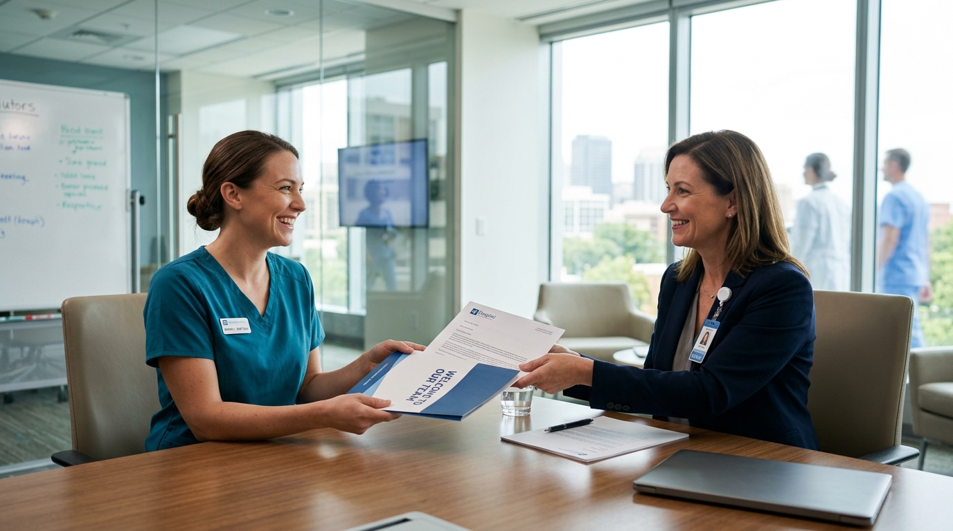 Signing Bonuses for Rad Techs: Are They Worth It? A Manager's Honest Assessment