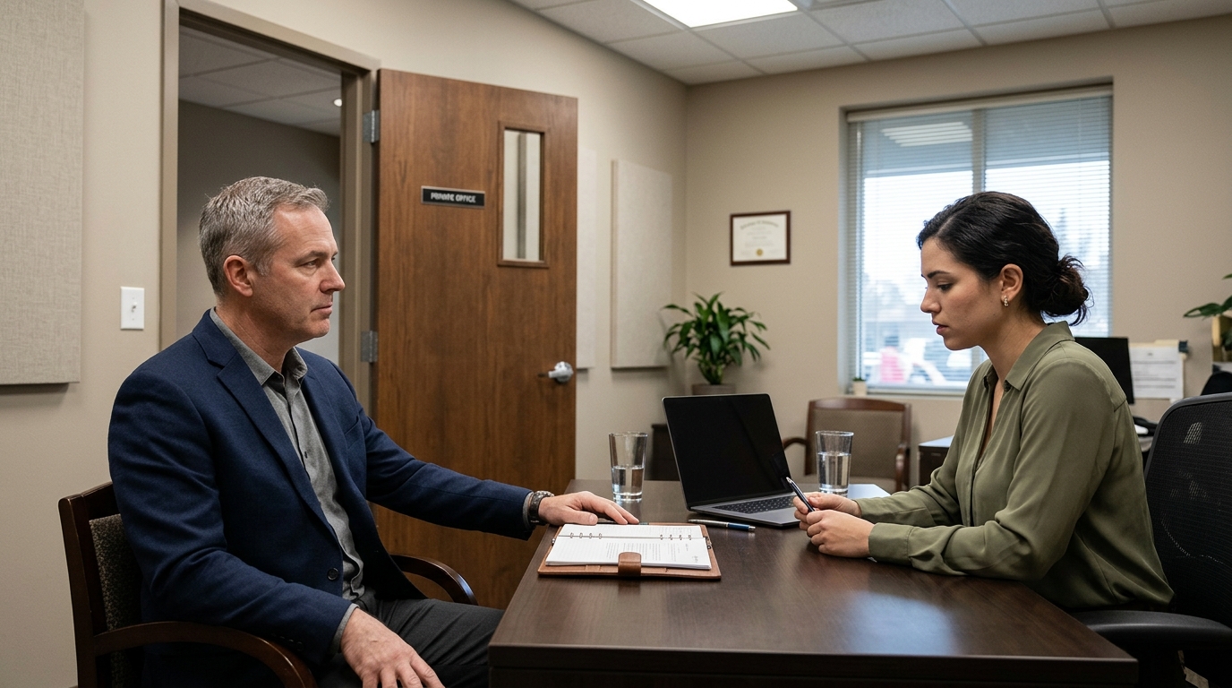 When to Fire a Rad Tech: A Difficult Conversation Most Managers Avoid