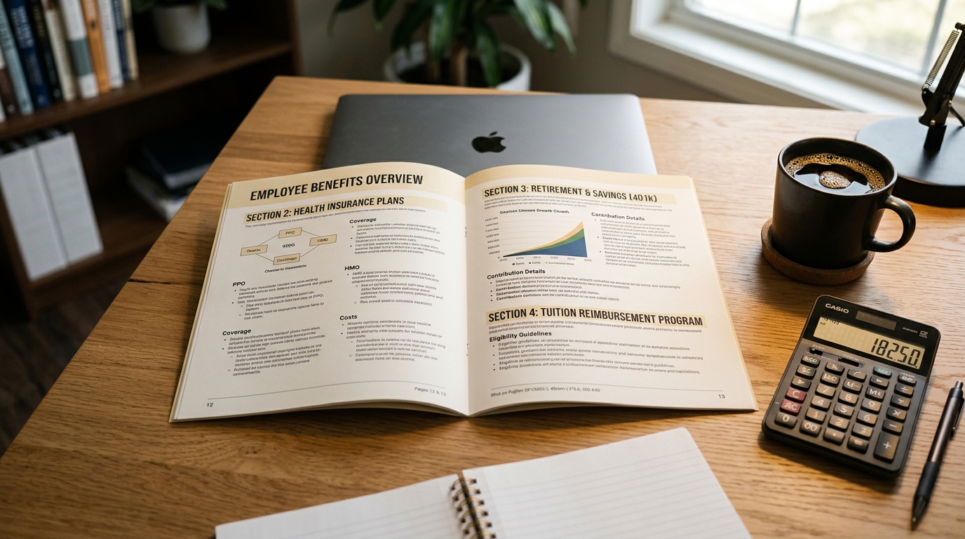 The Complete Guide to Rad Tech Compensation Packages Beyond Base Salary