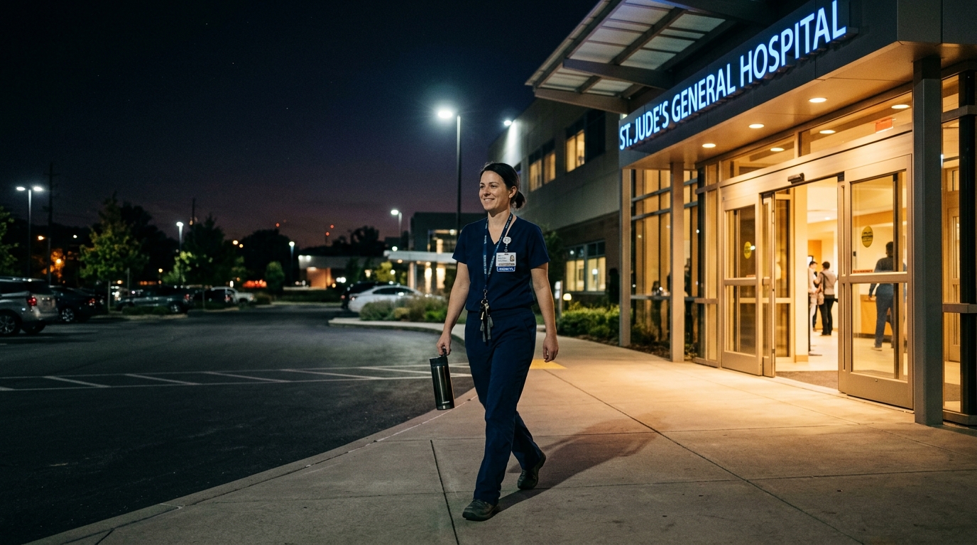 Weekend and Night Shift Differentials: What's Competitive in 2026?