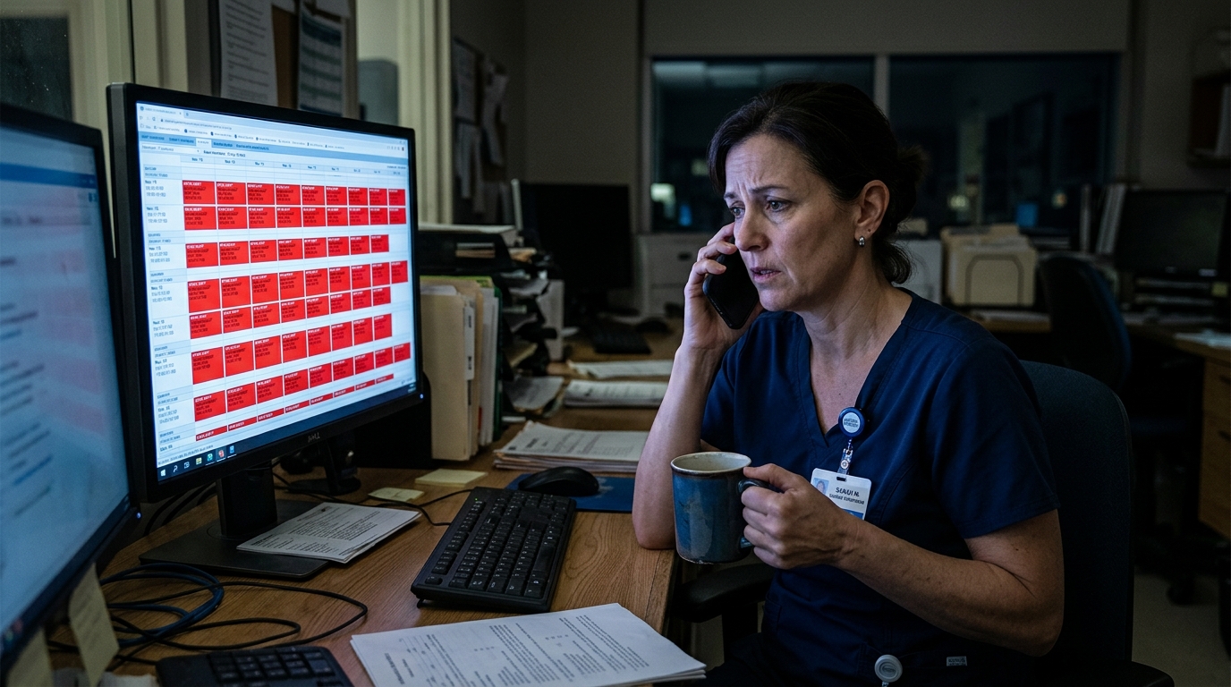 The Manager's Guide to Handling Rad Tech Call-Off Culture