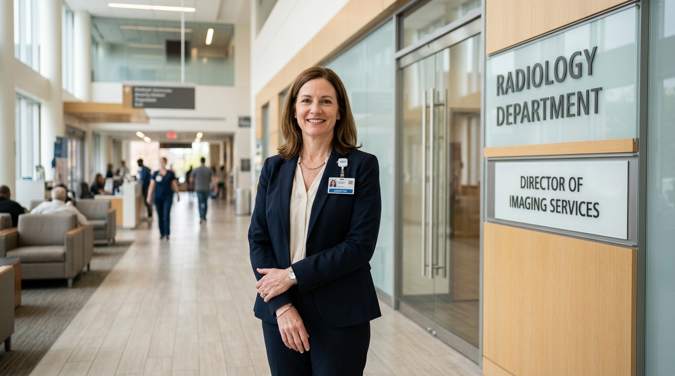 From Rad Tech to Radiology Administrator: Career Paths in Imaging Leadership
