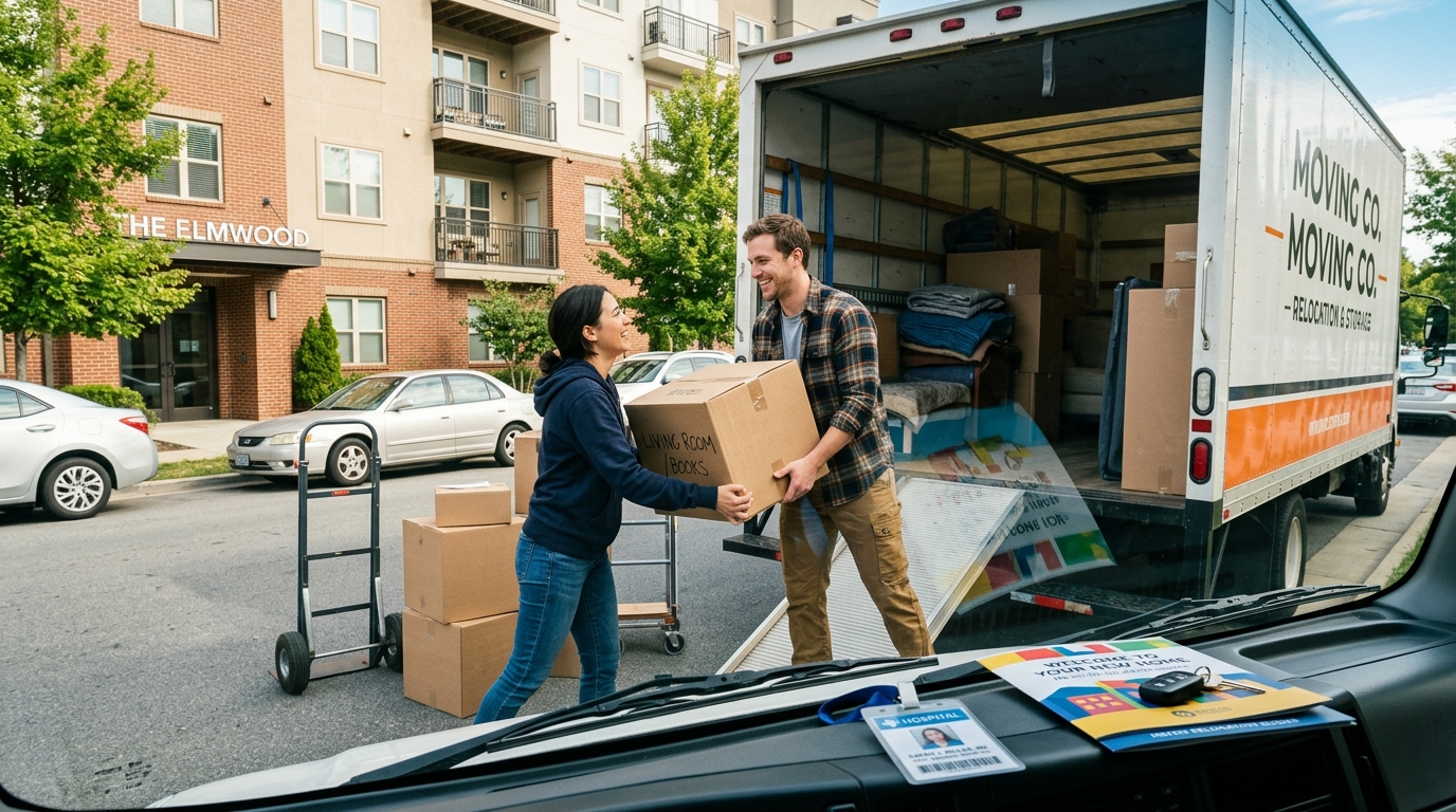 The Real Deal on Rad Tech Relocation Packages