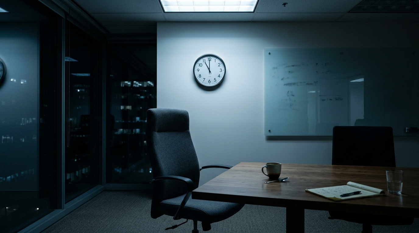 Why Your Rad Tech Interview Process Is Losing You Candidates