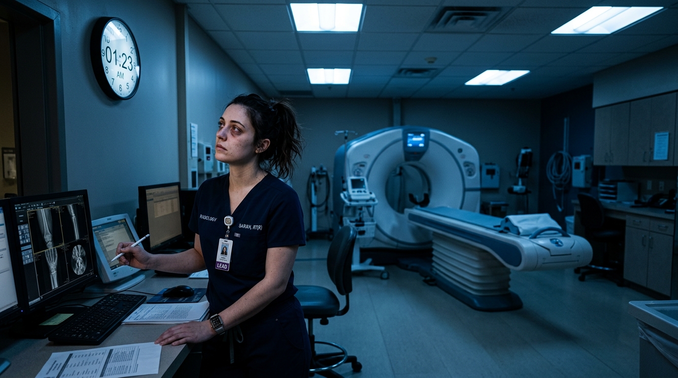 The Truth About Rad Tech Overtime: When It Helps and When It Hurts