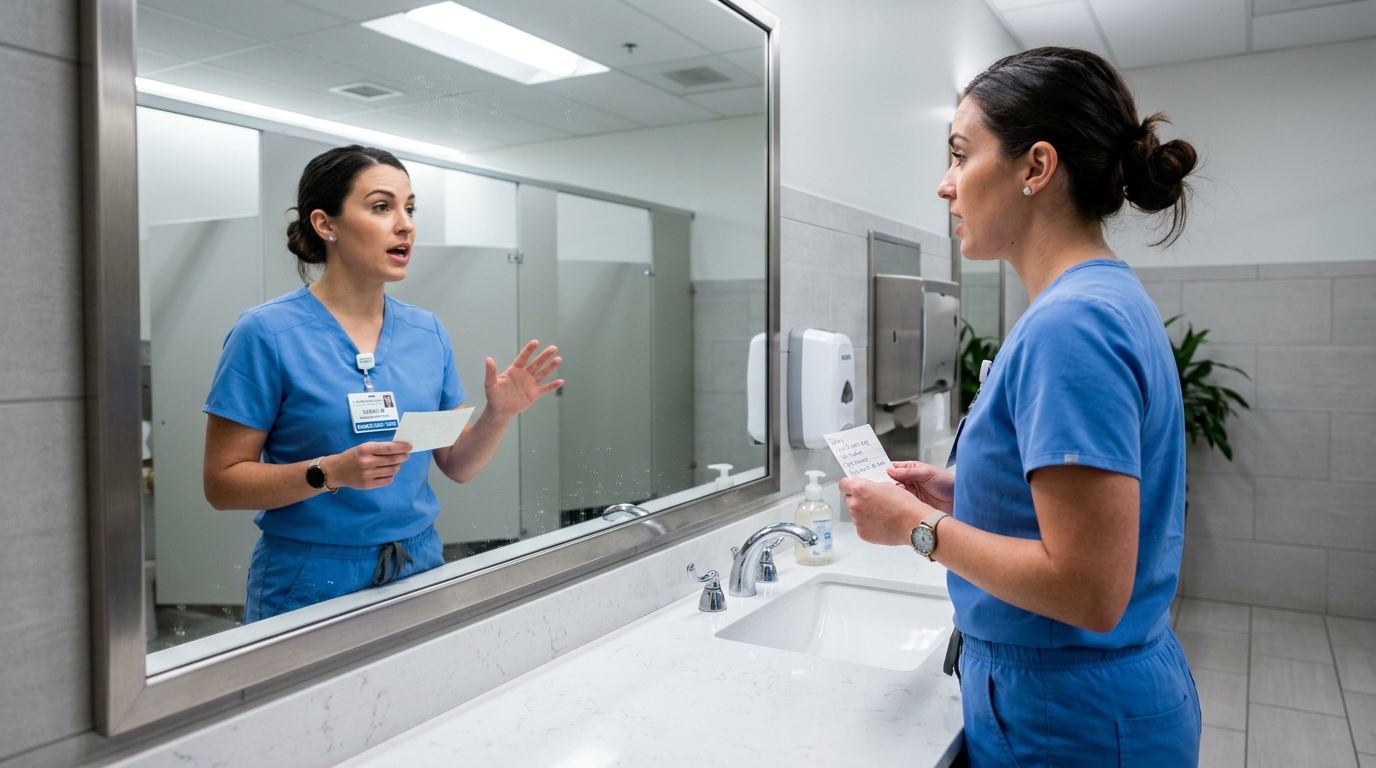 The Rad Tech's Guide to Asking for a Raise